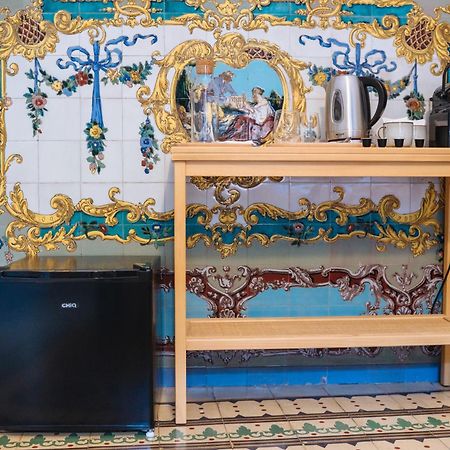 סביליה Apartamentos "El Escondite De Triana" מראה חיצוני תמונה