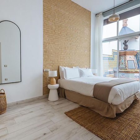 סביליה Apartamentos "El Escondite De Triana" מראה חיצוני תמונה