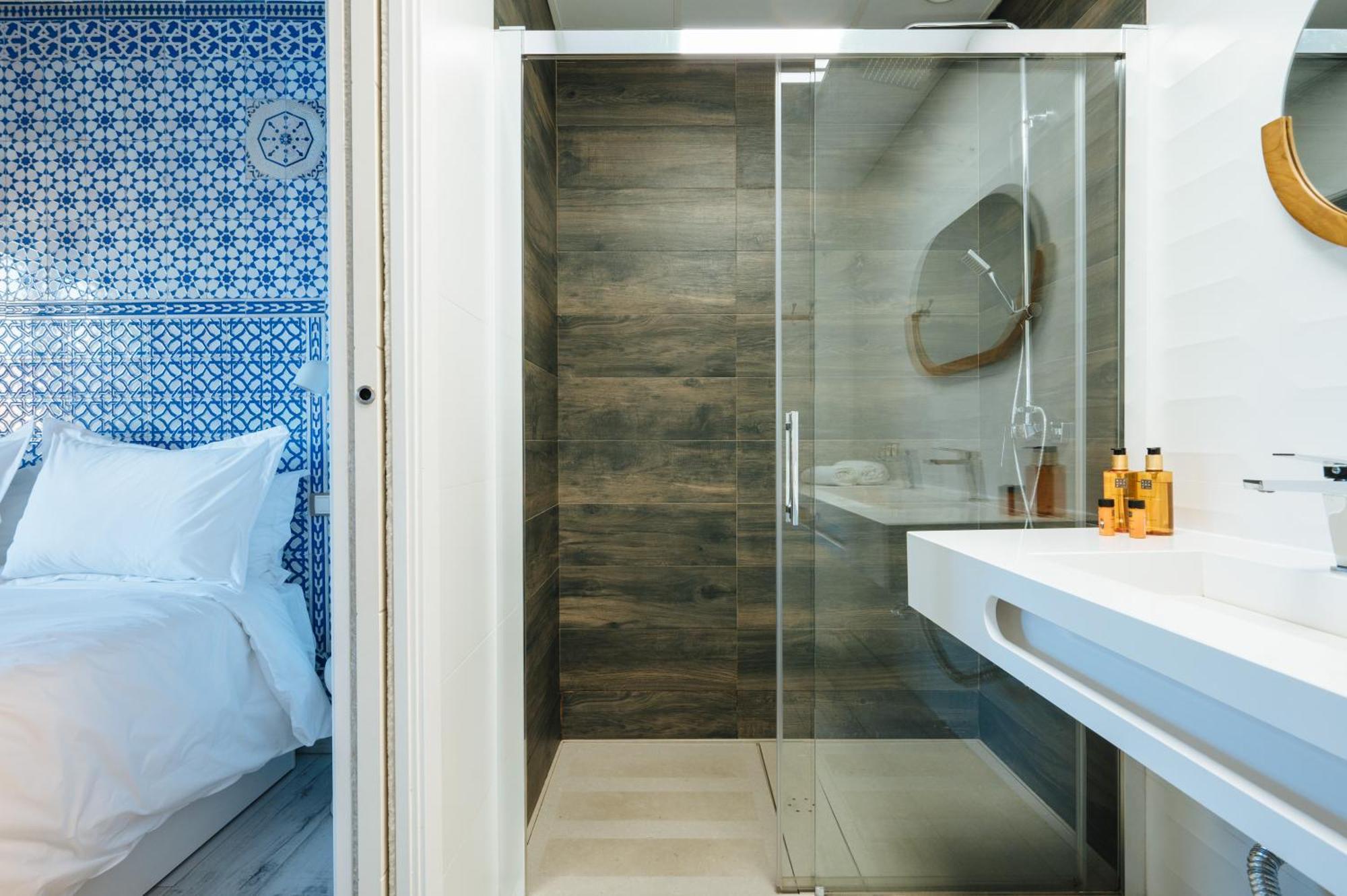 סביליה Apartamentos "El Escondite De Triana" מראה חיצוני תמונה