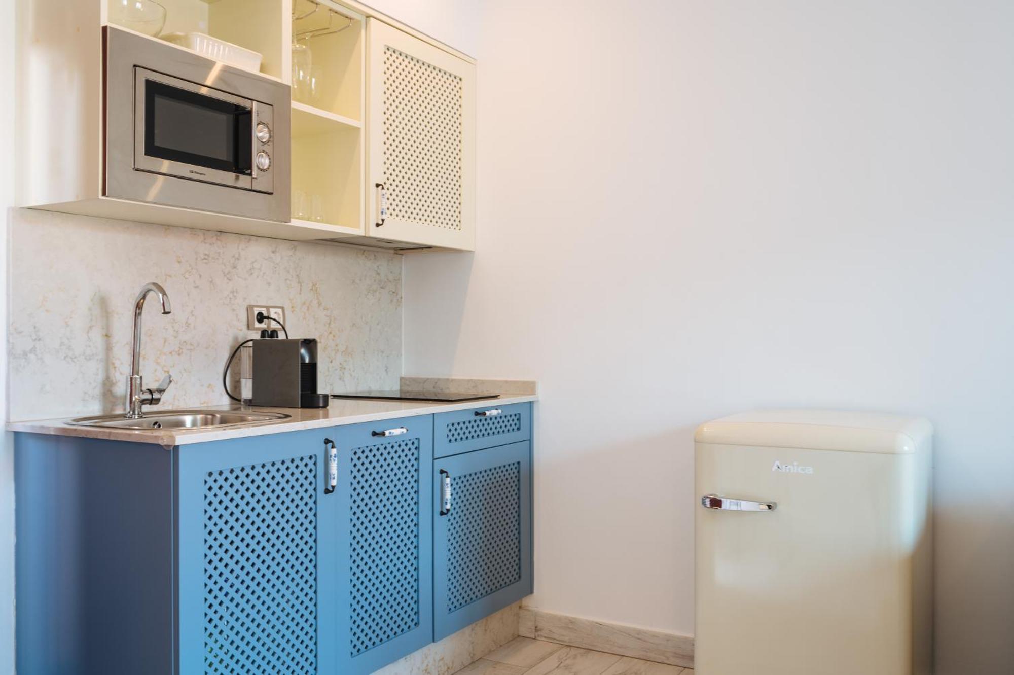סביליה Apartamentos "El Escondite De Triana" מראה חיצוני תמונה