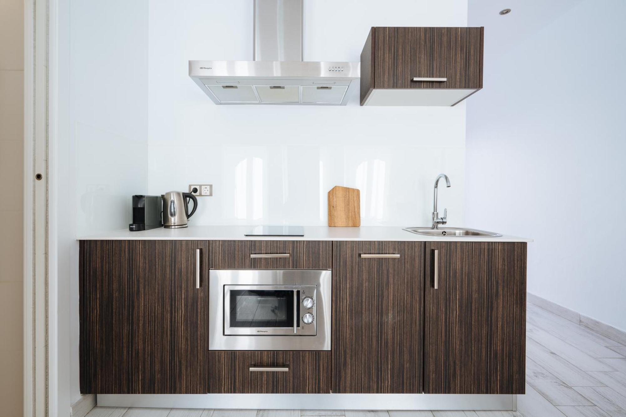 סביליה Apartamentos "El Escondite De Triana" מראה חיצוני תמונה